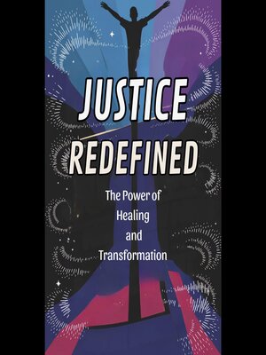cover image of Justice Redefined